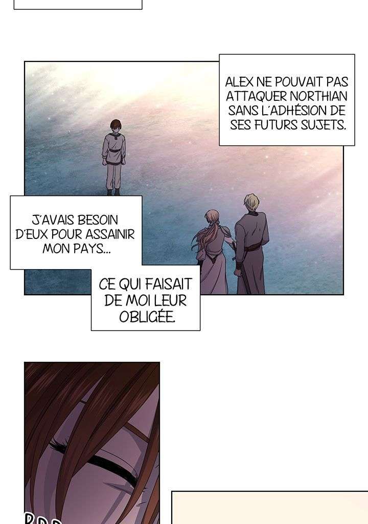 Read Ombres et Lumières FR Manga Online
