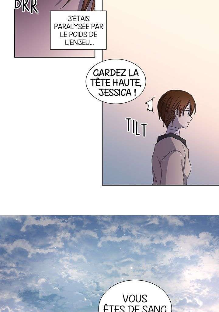 Read Ombres et Lumières FR Manga Online