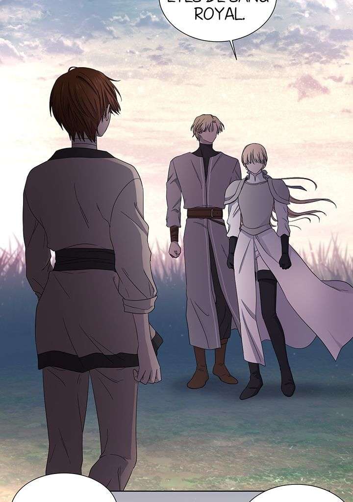 Read Ombres et Lumières FR Manga Online