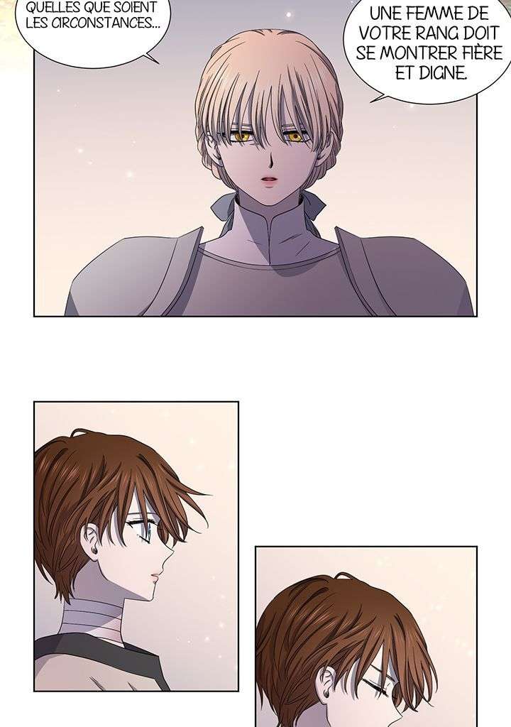 Read Ombres et Lumières FR Manga Online