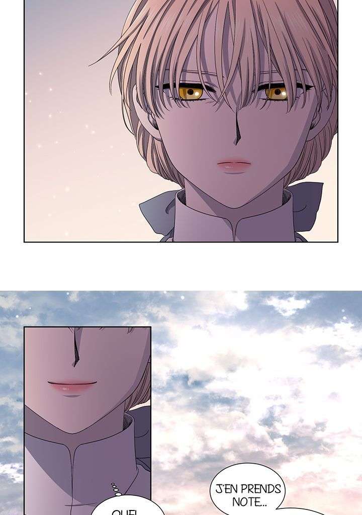 Read Ombres et Lumières FR Manga Online