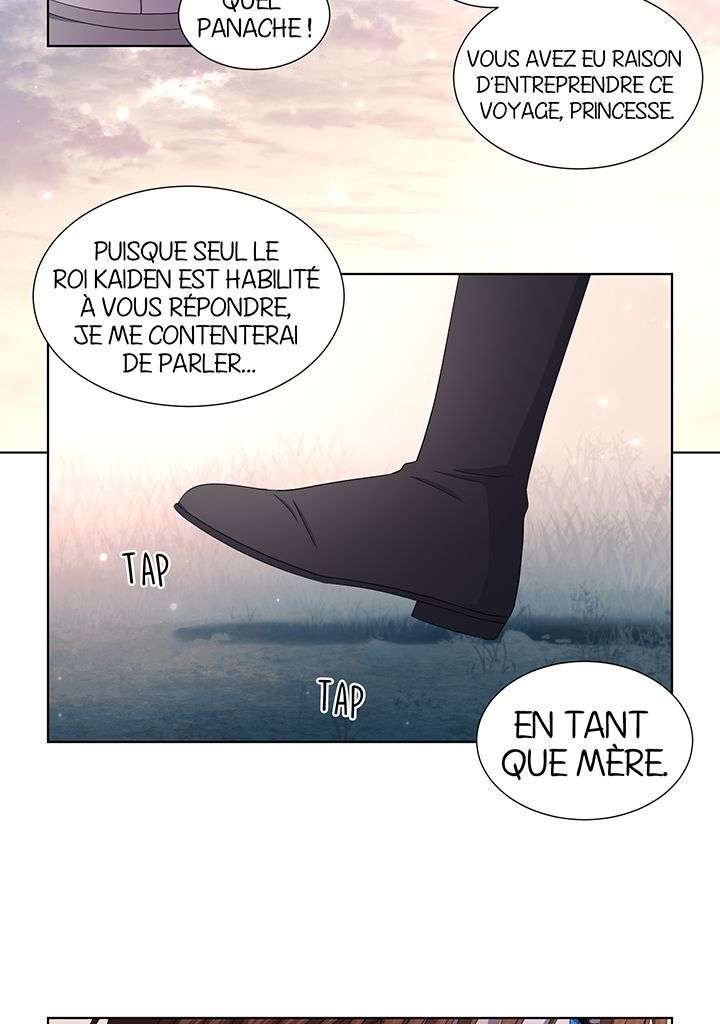 Read Ombres et Lumières FR Manga Online