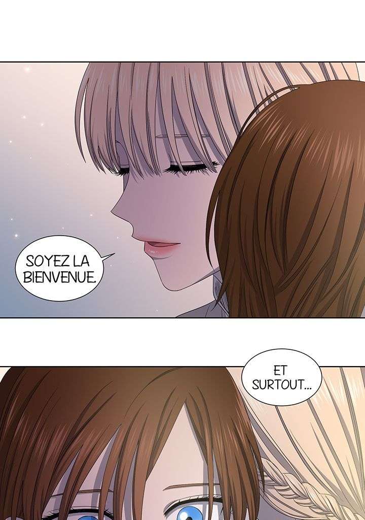 Read Ombres et Lumières FR Manga Online
