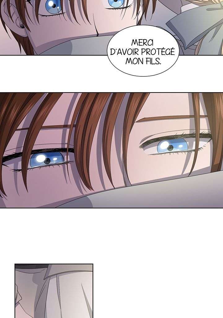 Read Ombres et Lumières FR Manga Online
