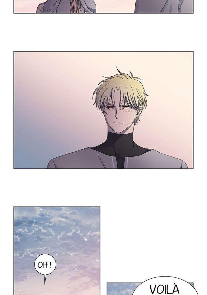 Read Ombres et Lumières FR Manga Online