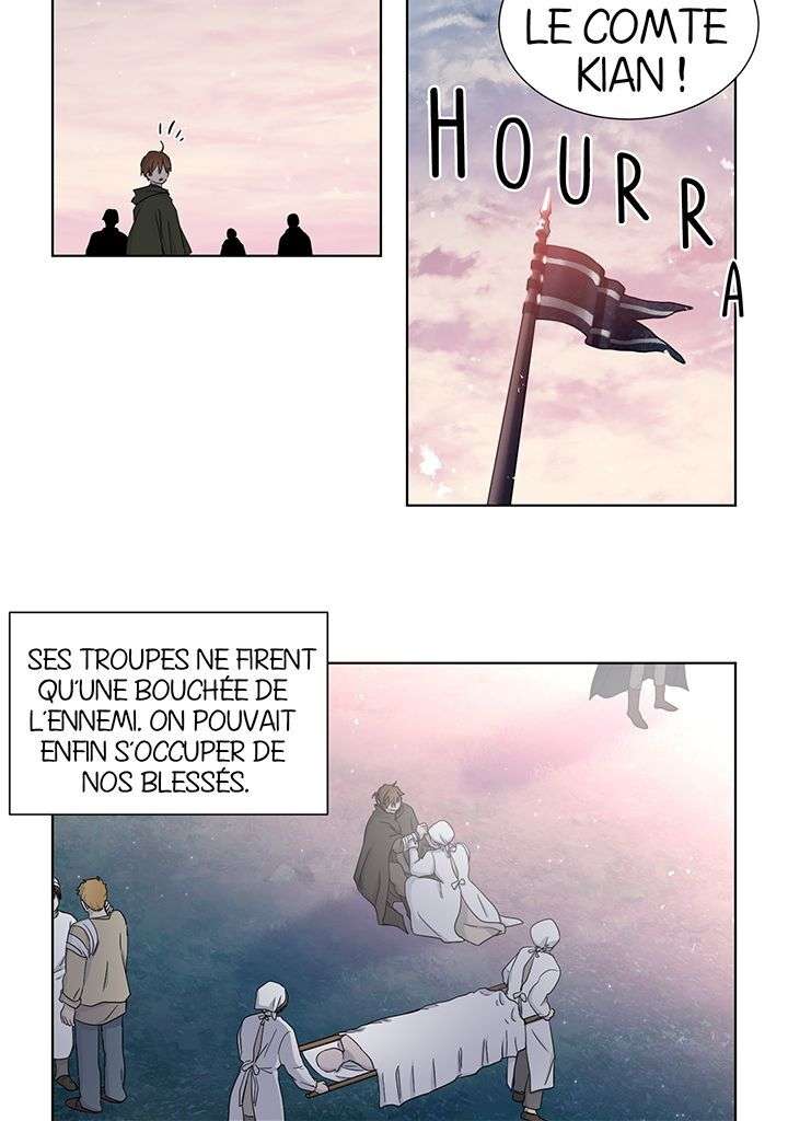 Read Ombres et Lumières FR Manga Online
