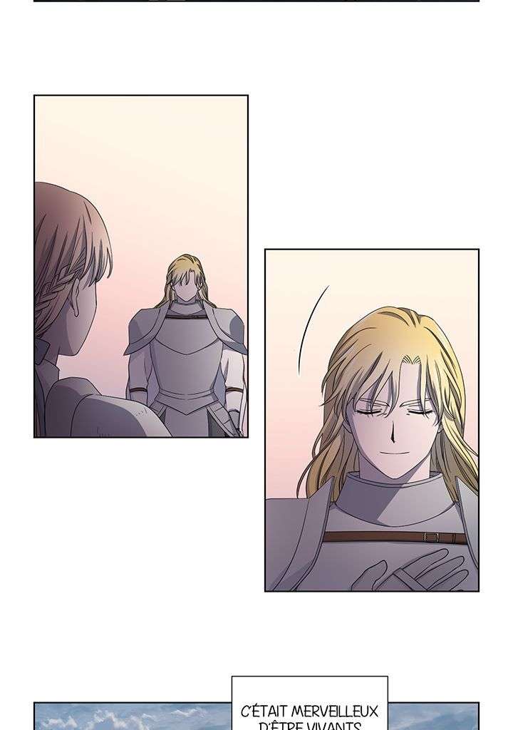 Read Ombres et Lumières FR Manga Online