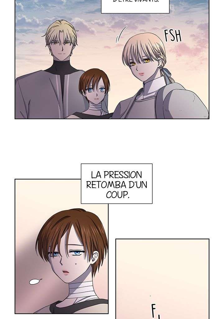 Read Ombres et Lumières FR Manga Online
