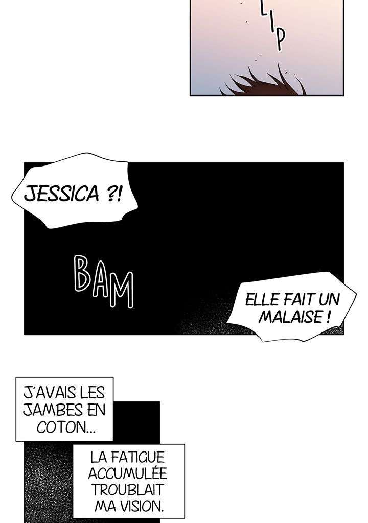Read Ombres et Lumières FR Manga Online