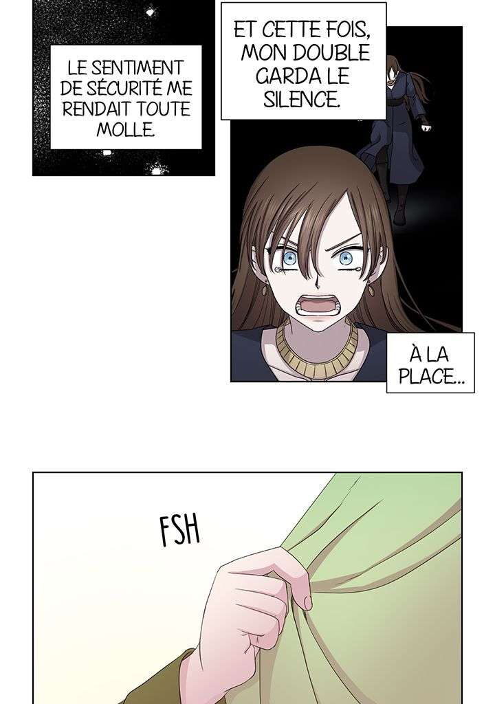 Read Ombres et Lumières FR Manga Online