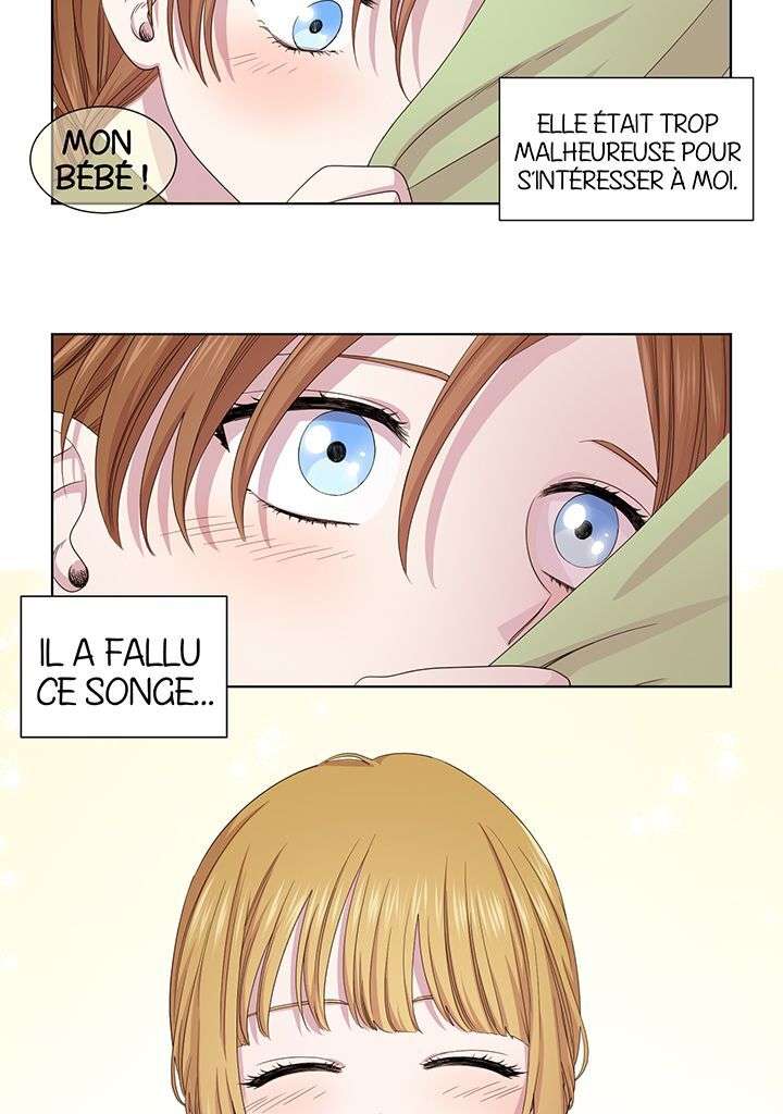 Read Ombres et Lumières FR Manga Online