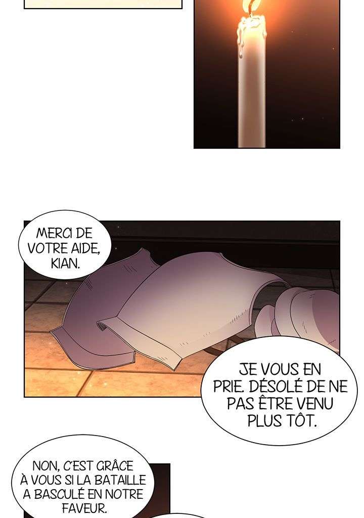 Read Ombres et Lumières FR Manga Online