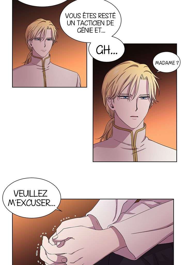 Read Ombres et Lumières FR Manga Online