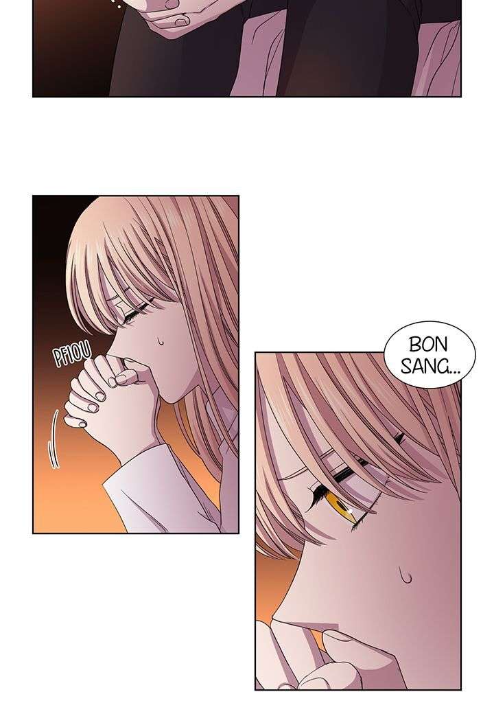 Read Ombres et Lumières FR Manga Online