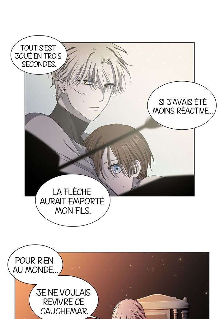 Read Ombres et Lumières FR Manga Online