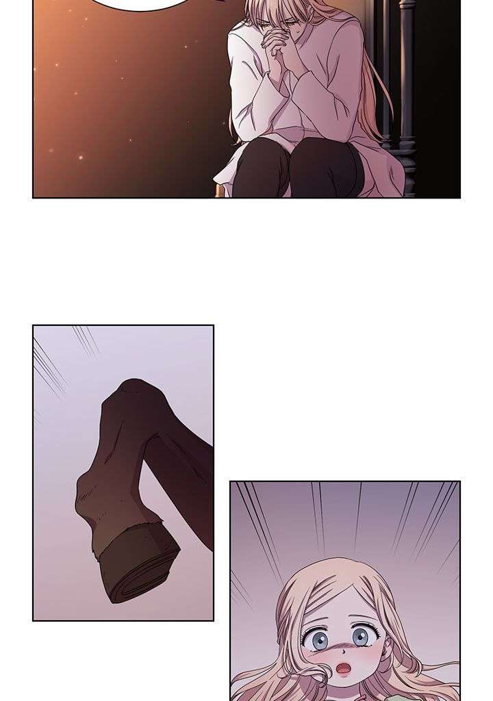 Read Ombres et Lumières FR Manga Online
