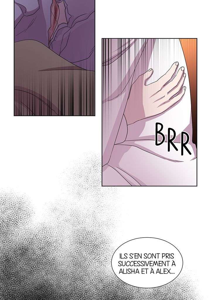 Read Ombres et Lumières FR Manga Online