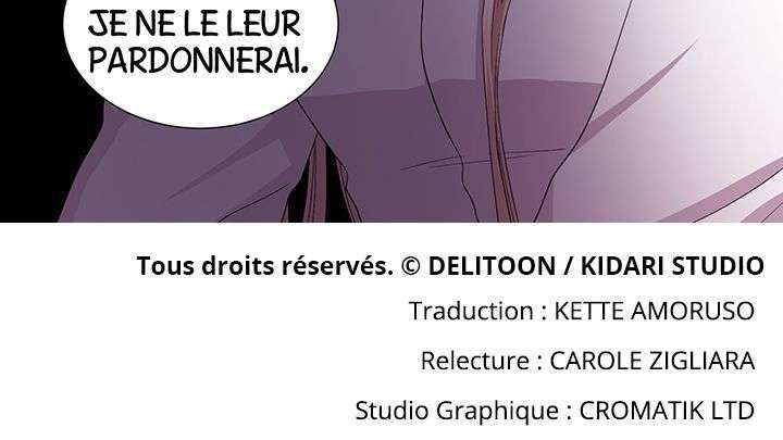 Read Ombres et Lumières FR Manga Online