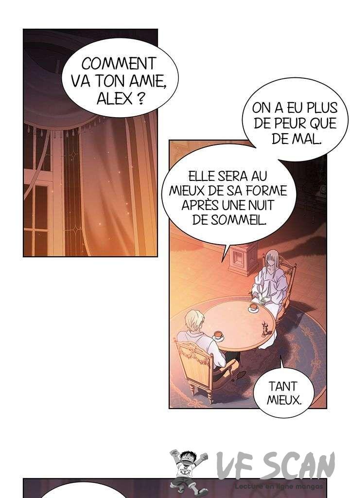 Read Ombres et Lumières FR Manga Online