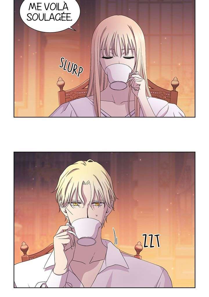Read Ombres et Lumières FR Manga Online