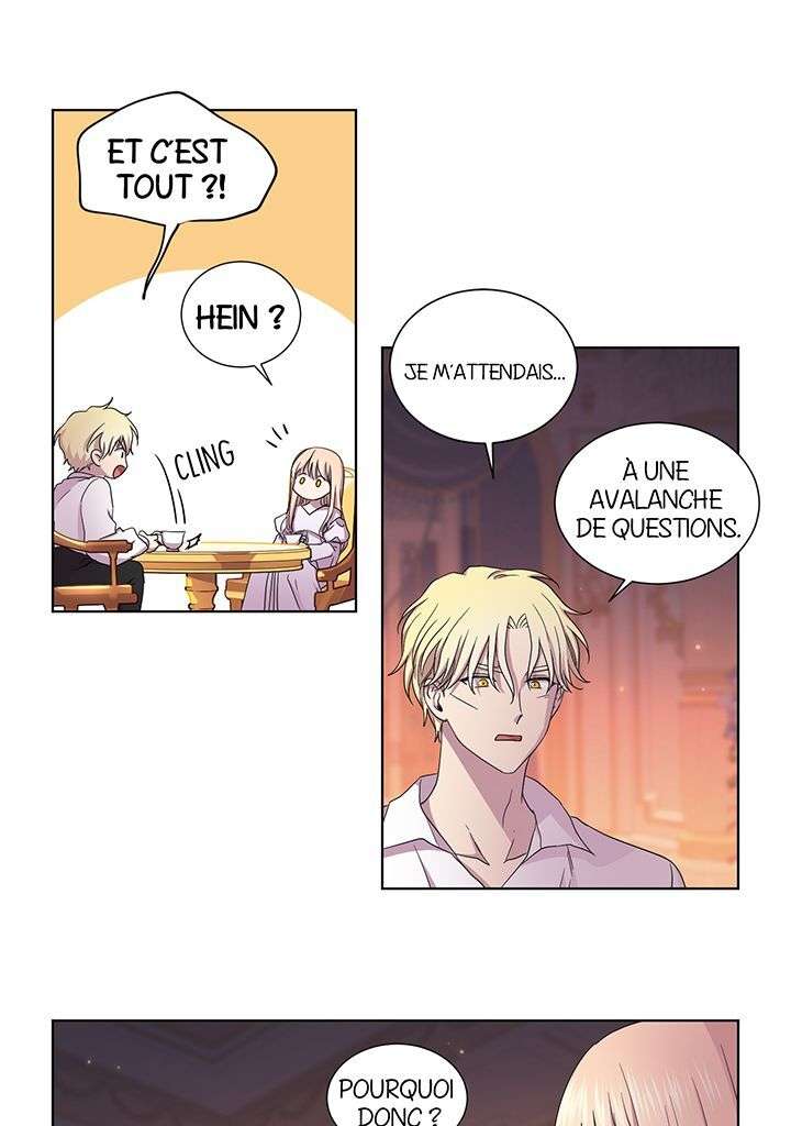 Read Ombres et Lumières FR Manga Online