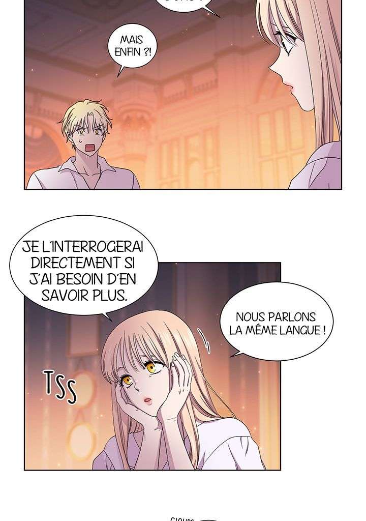 Read Ombres et Lumières FR Manga Online