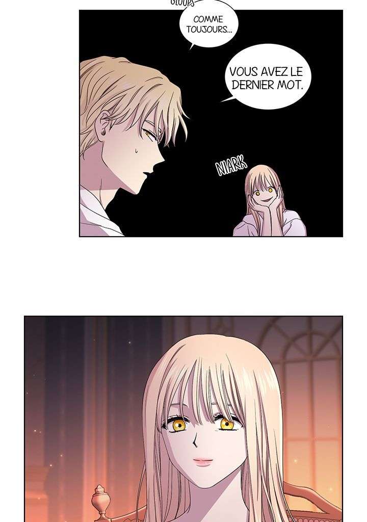 Read Ombres et Lumières FR Manga Online
