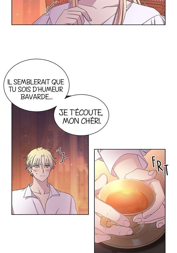 Read Ombres et Lumières FR Manga Online