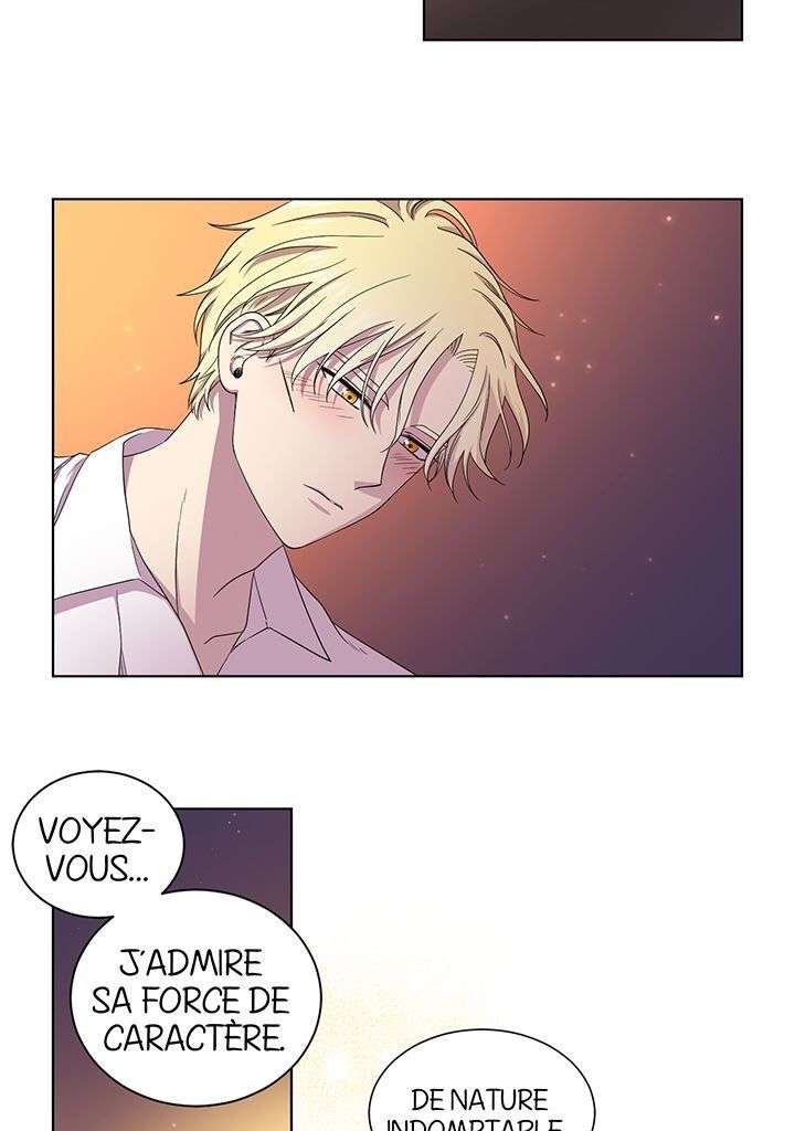 Read Ombres et Lumières FR Manga Online