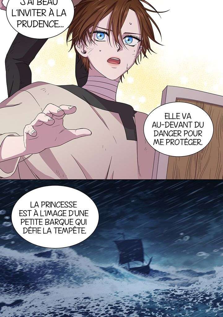 Read Ombres et Lumières FR Manga Online