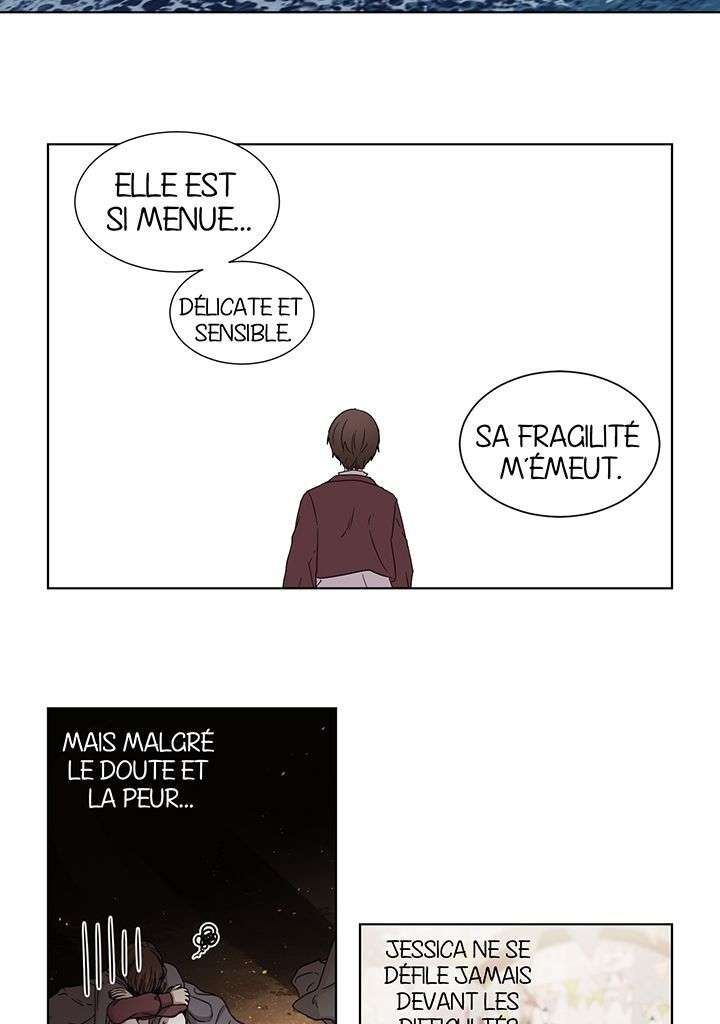 Read Ombres et Lumières FR Manga Online