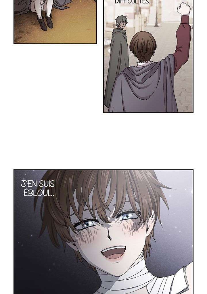Read Ombres et Lumières FR Manga Online