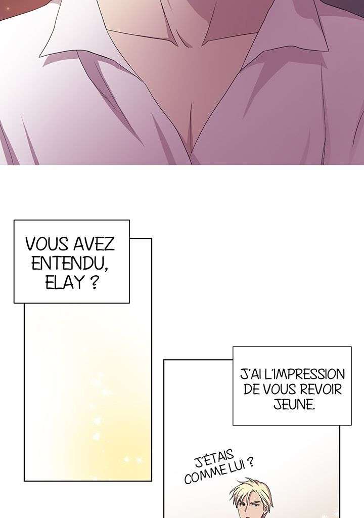 Read Ombres et Lumières FR Manga Online
