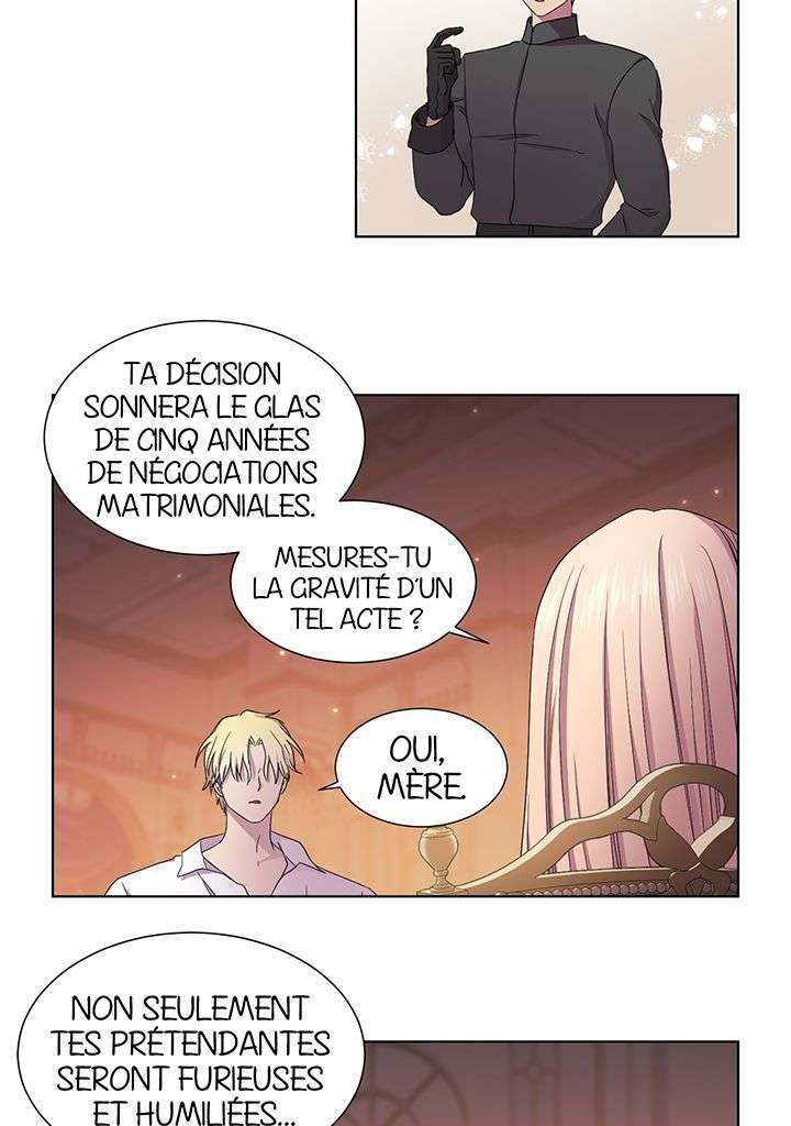 Read Ombres et Lumières FR Manga Online