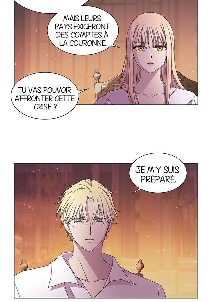 Read Ombres et Lumières FR Manga Online