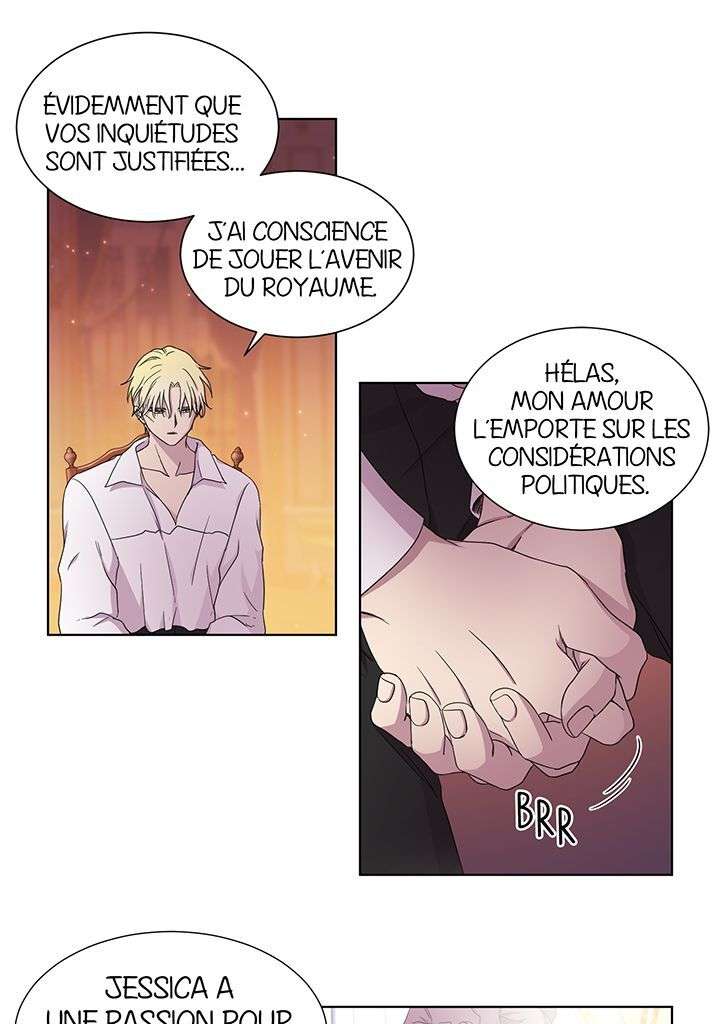 Read Ombres et Lumières FR Manga Online