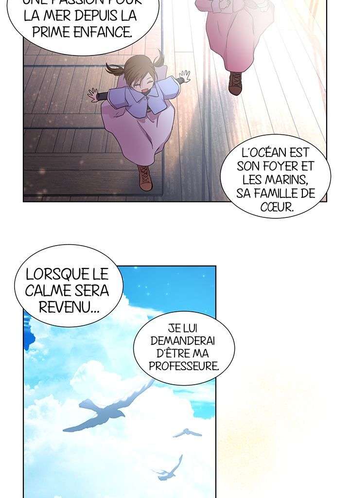 Read Ombres et Lumières FR Manga Online