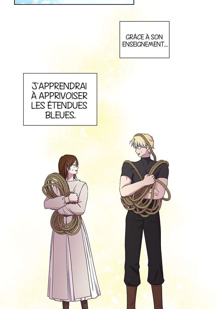 Read Ombres et Lumières FR Manga Online