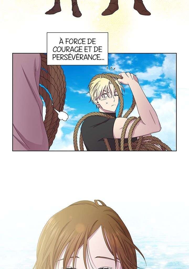 Read Ombres et Lumières FR Manga Online