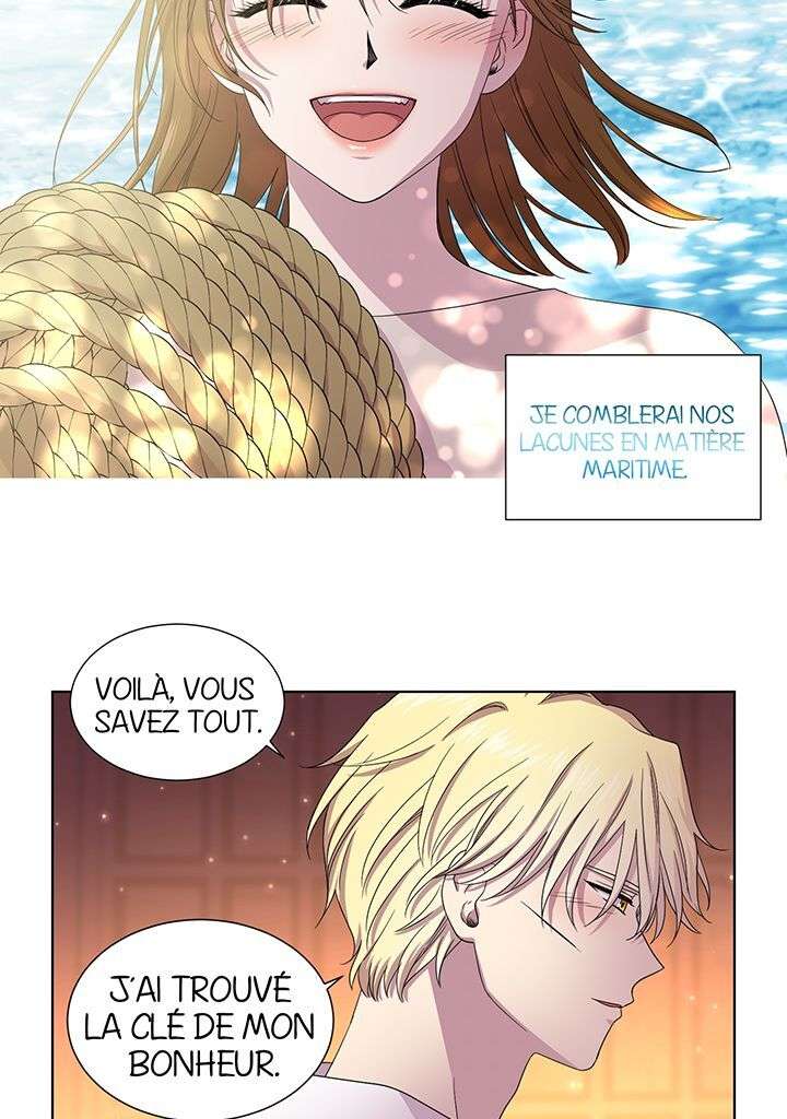 Read Ombres et Lumières FR Manga Online