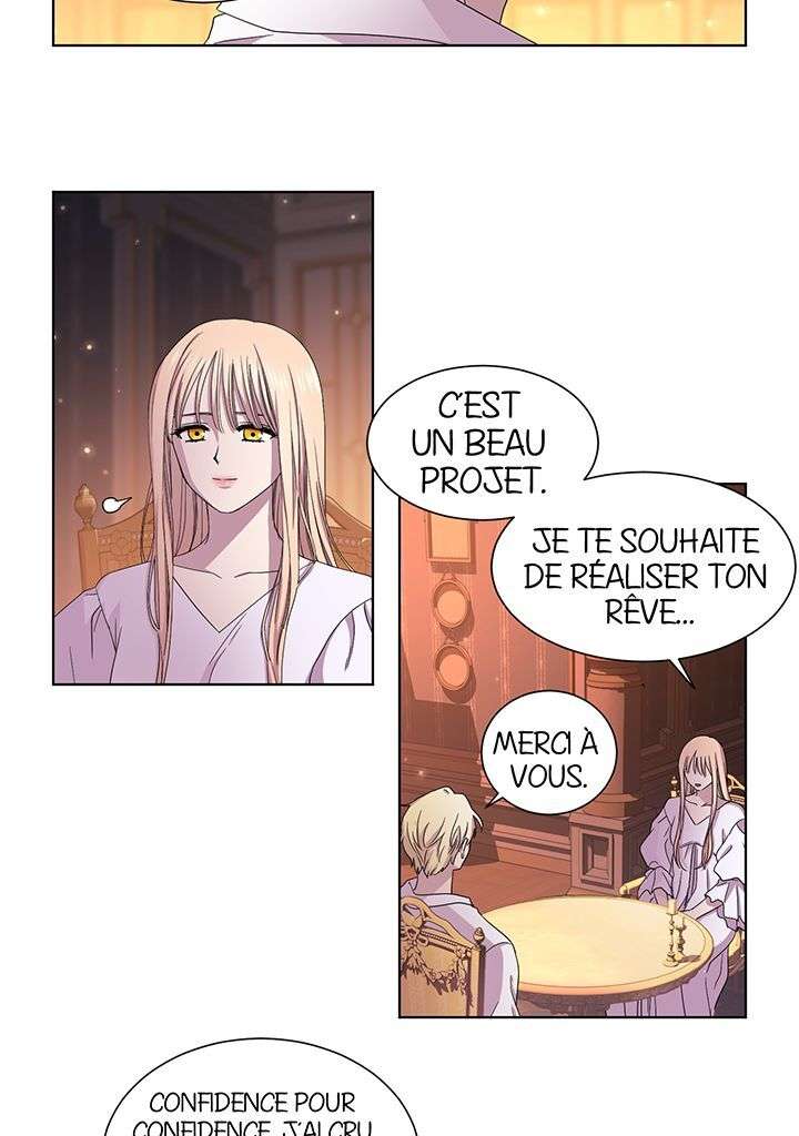 Read Ombres et Lumières FR Manga Online