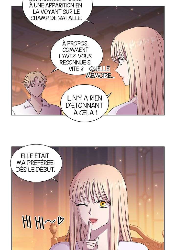 Read Ombres et Lumières FR Manga Online