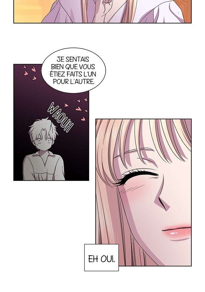 Read Ombres et Lumières FR Manga Online