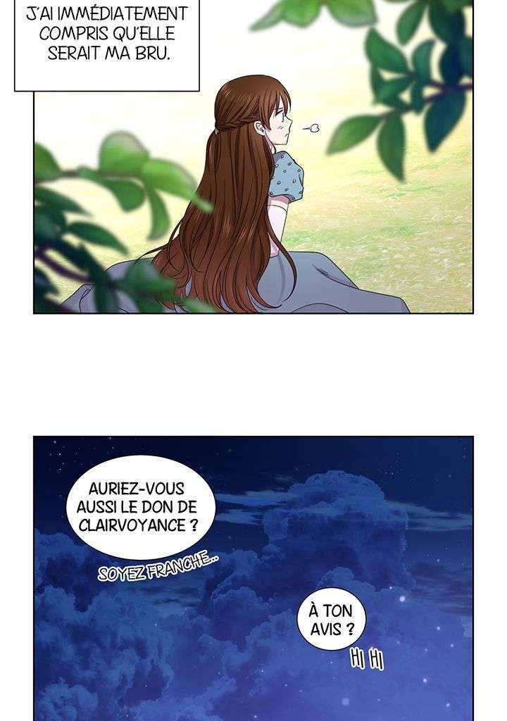 Read Ombres et Lumières FR Manga Online