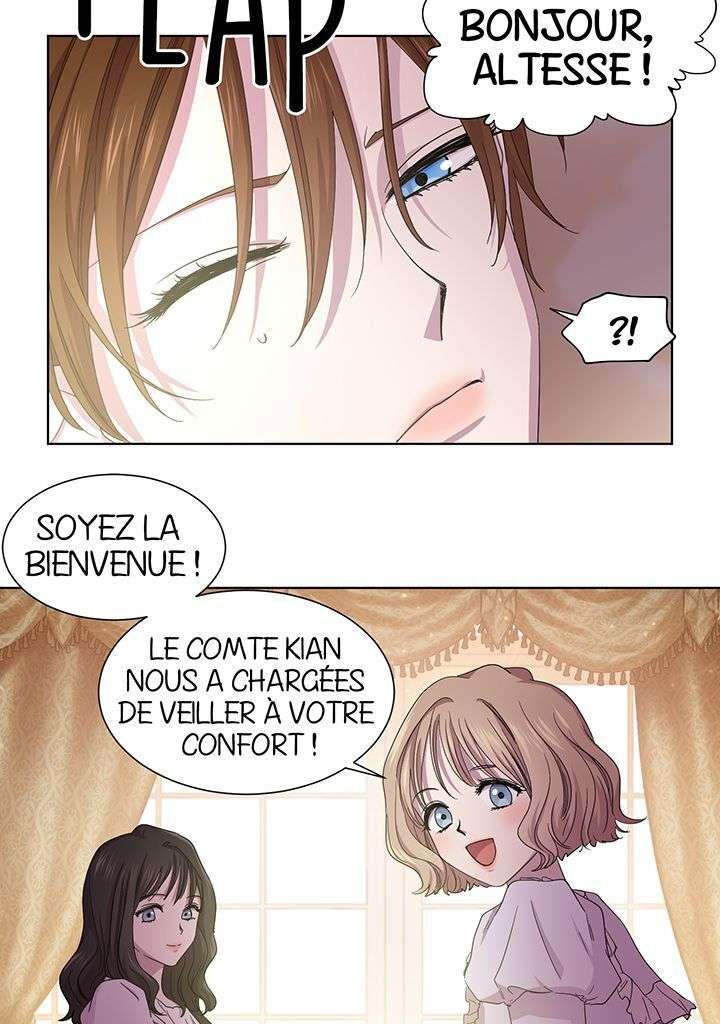 Read Ombres et Lumières FR Manga Online