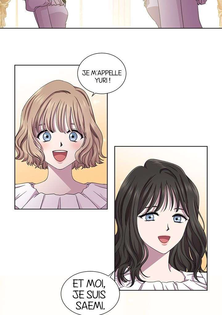 Read Ombres et Lumières FR Manga Online