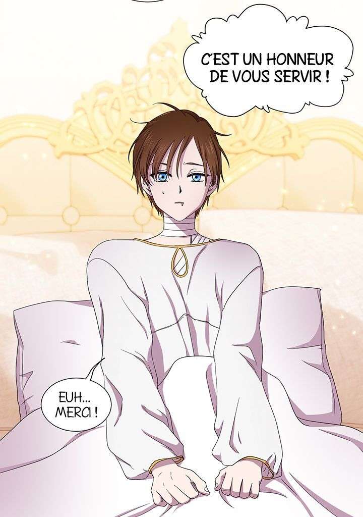 Read Ombres et Lumières FR Manga Online