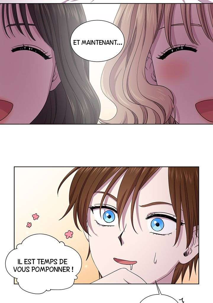 Read Ombres et Lumières FR Manga Online