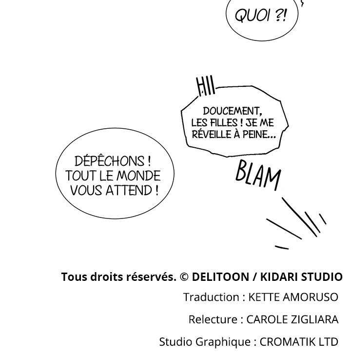 Read Ombres et Lumières FR Manga Online