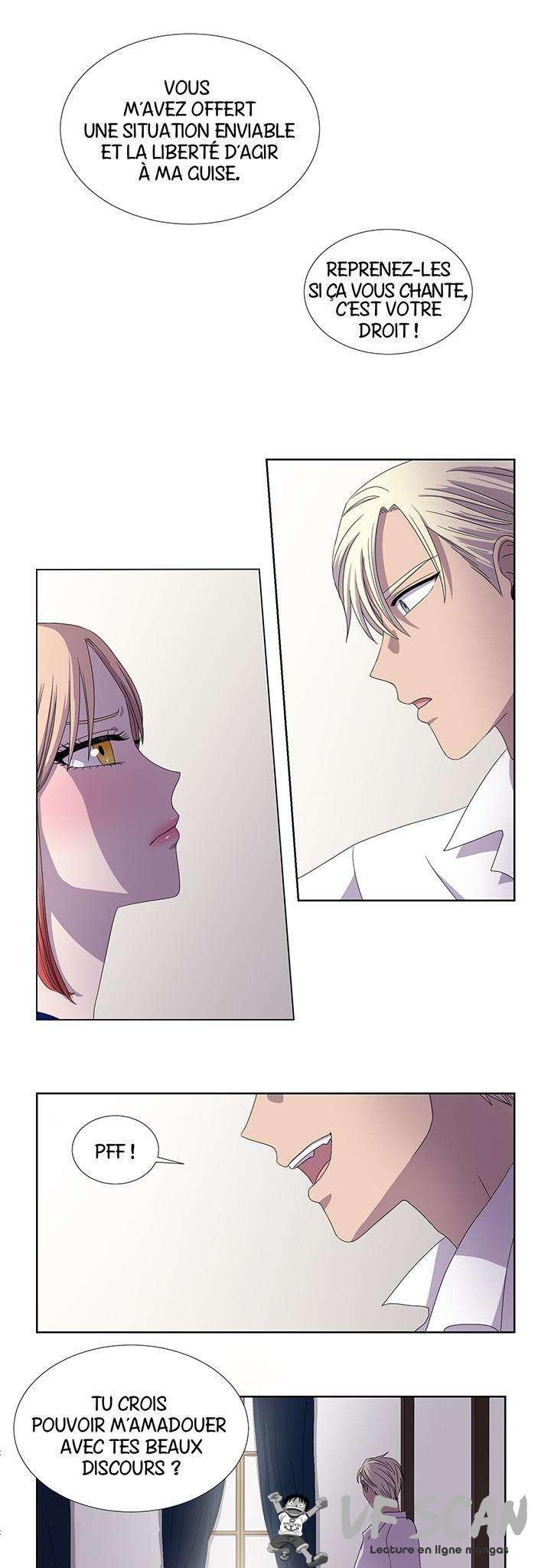 Read Ombres et Lumières FR Manga Online
